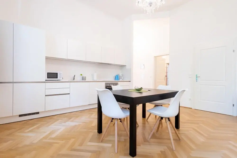Duschel Apartments Imperial Living
