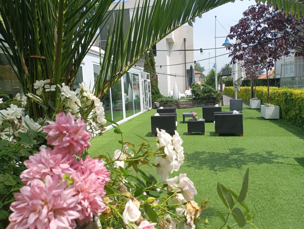 Hotel Playa Ribera