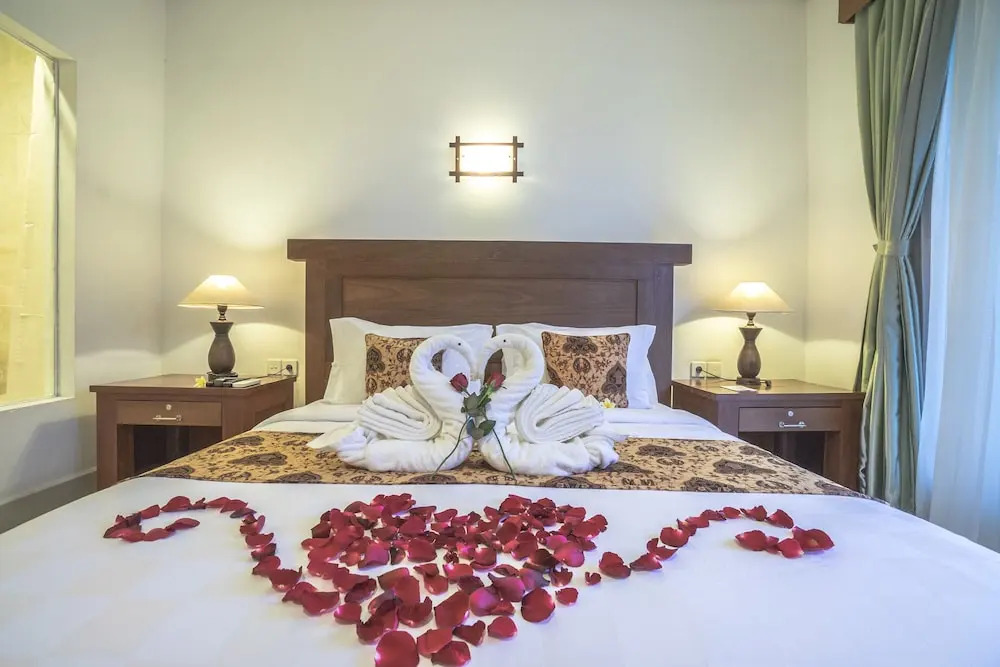 ZEN Rooms Sriwedari Ubud 2