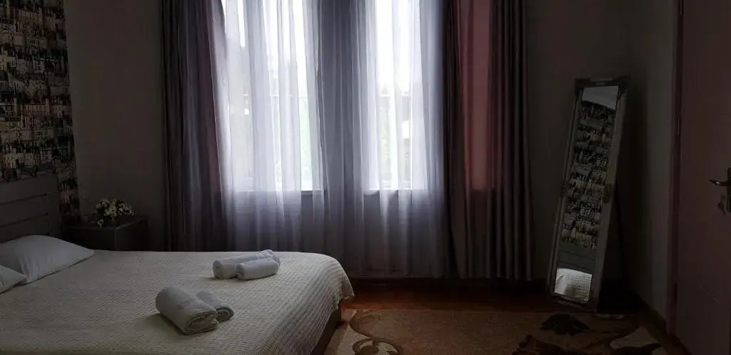 ORJONI-HOTEL