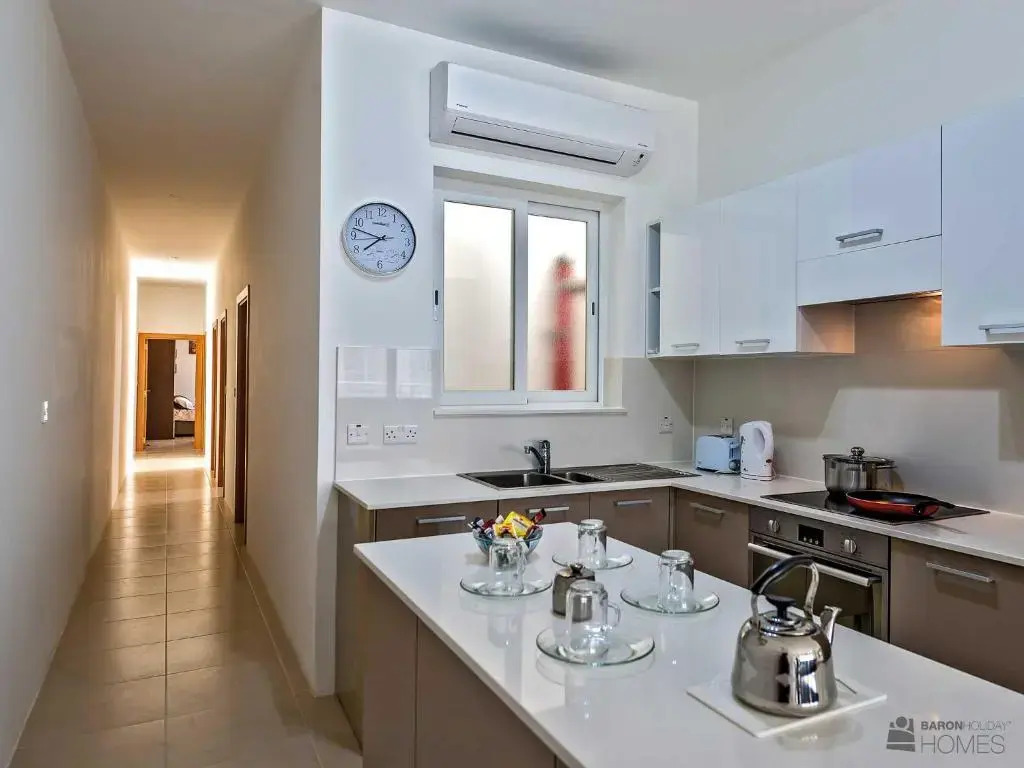 Hillock Residence Apartments