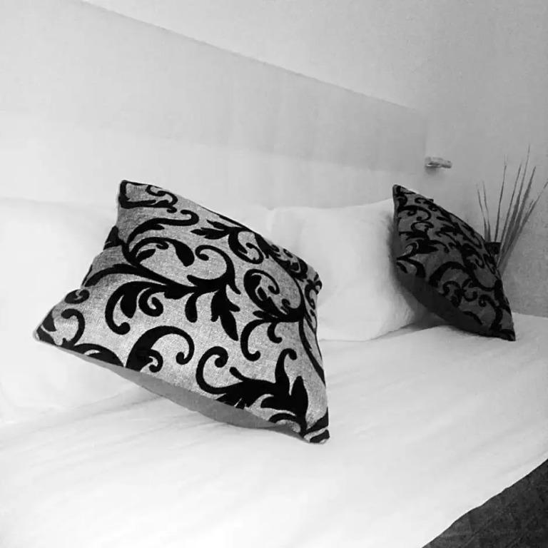 Lazy Gio Guest House