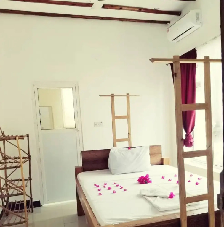Room-room Viv Glaund Flow With 2 Guests