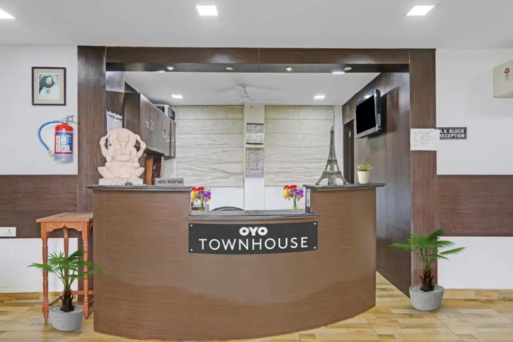 Townhouse Jalsa Resort