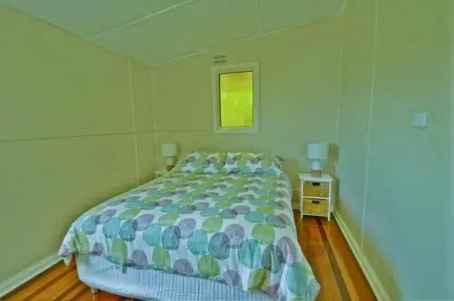 Rosemaree, 24 East Street