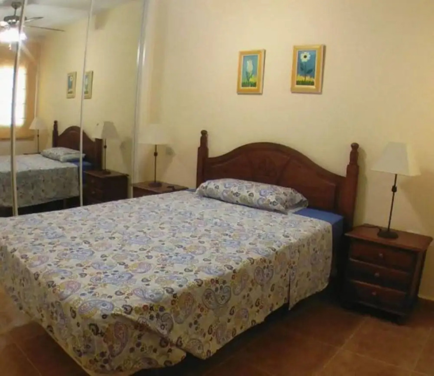 106637 - Apartment in Zahara
