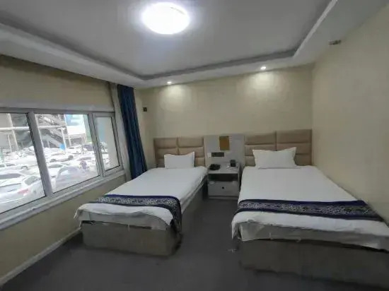 Harbin Lizhiruhua Hotel