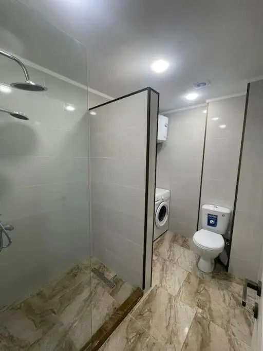 Leo Group Luxury Apartment 13-289 Sunrise Batumi