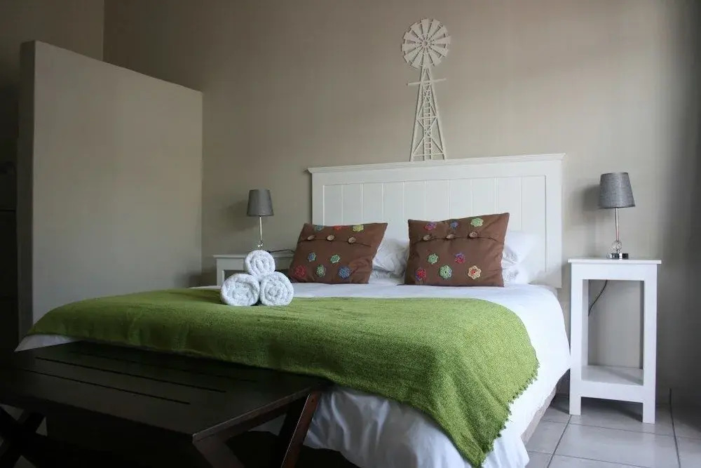 Windmill Guesthouse