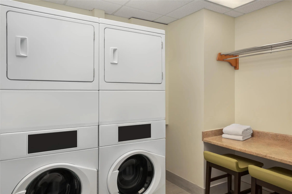 Hilton Garden Inn Tampa North