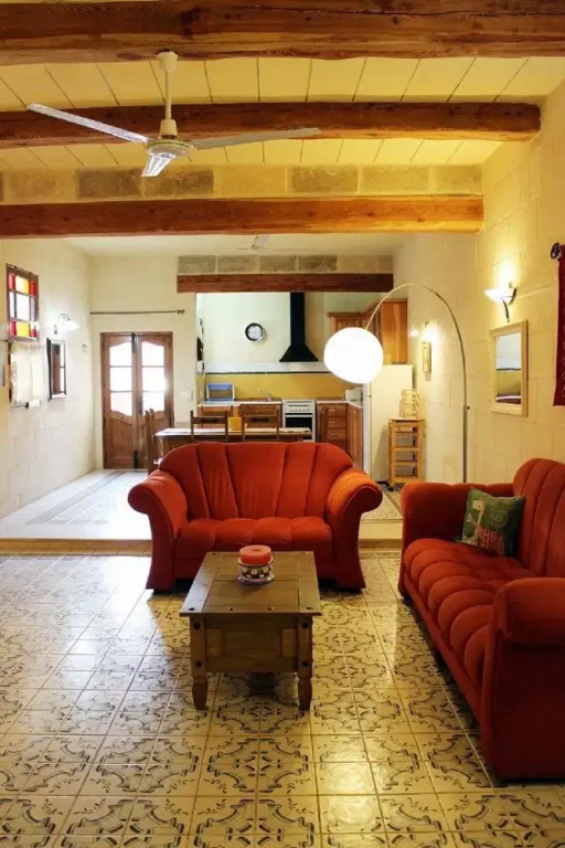 Ta Pinu Guesthouse