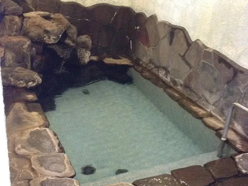 Kakeyu Onsen Hotel Kameya