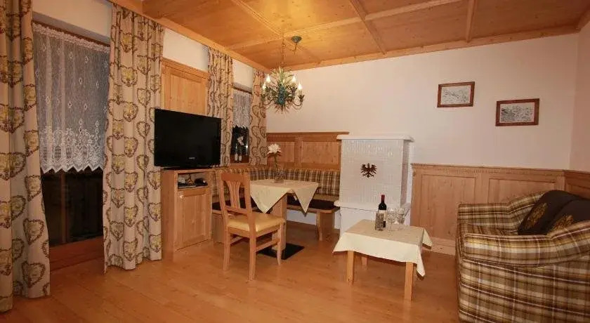 Landhaus Lechthaler