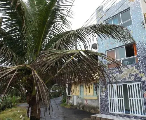 Hostel Recanto da Sereia