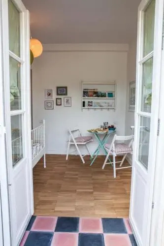 Bed  Breakfast Villarocca