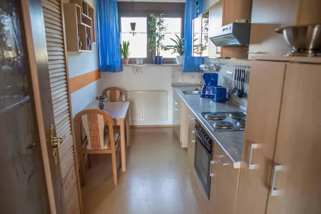 Ferienwohnung Sonja