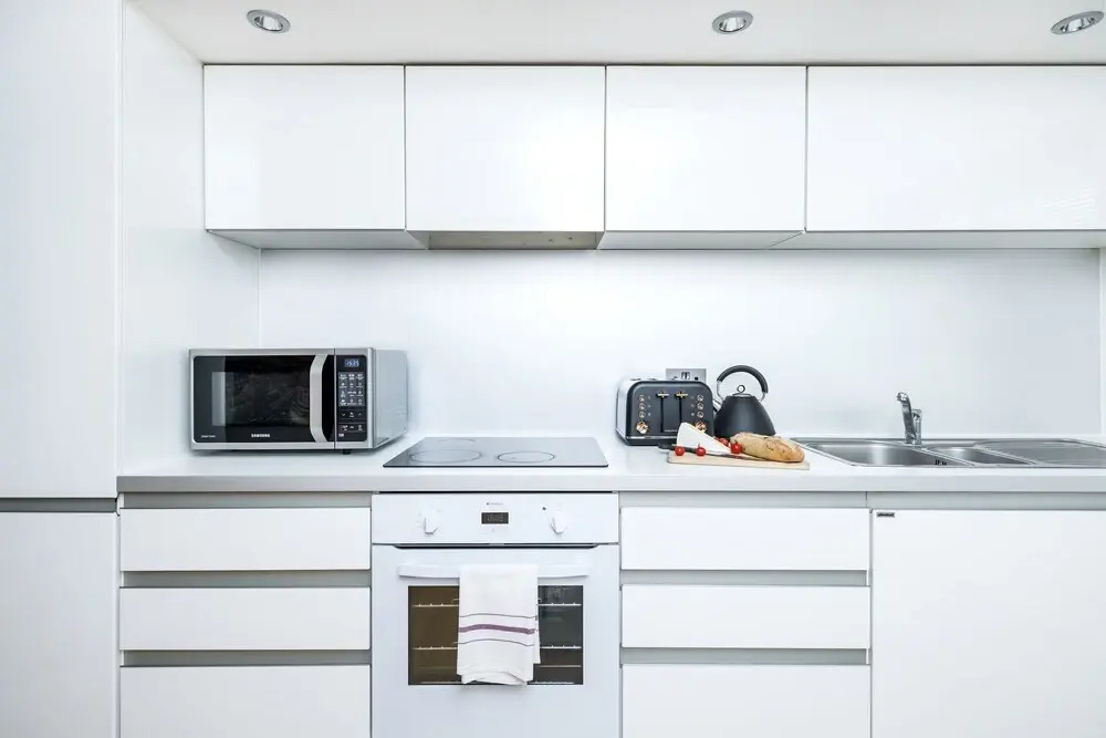 Stylish 1BR Flat close to Shoreditch