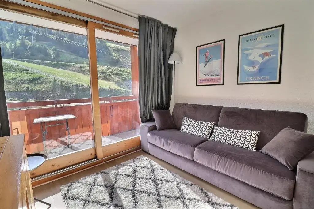 Residence Olympie I