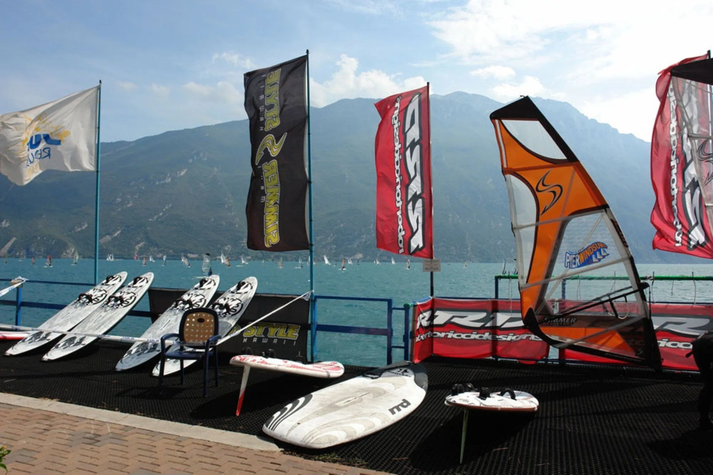 Surf Hotel Pier - Montagnoli Group