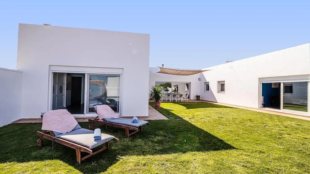 Casa Rural Camino del Torero