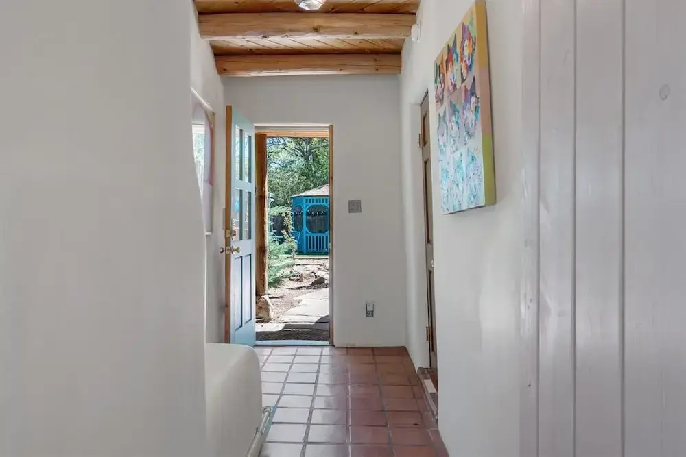 4bd Mariposa