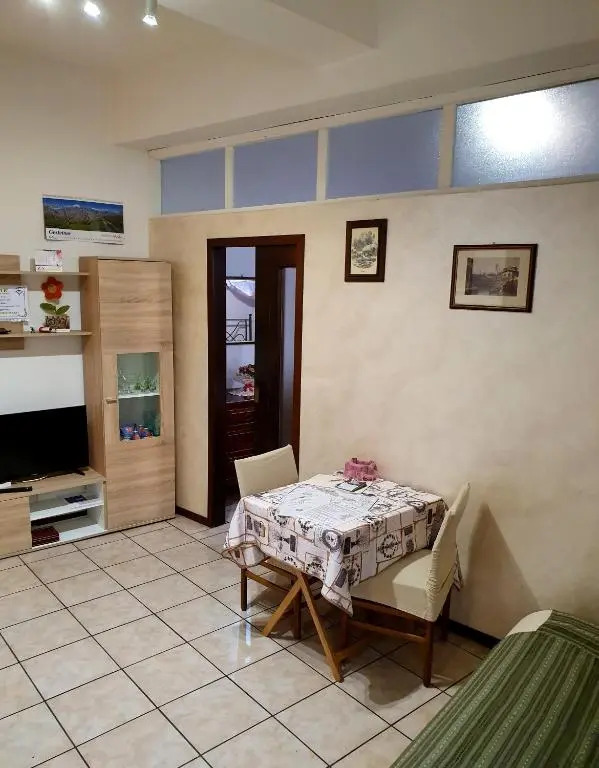 Appartamento da Raffaella