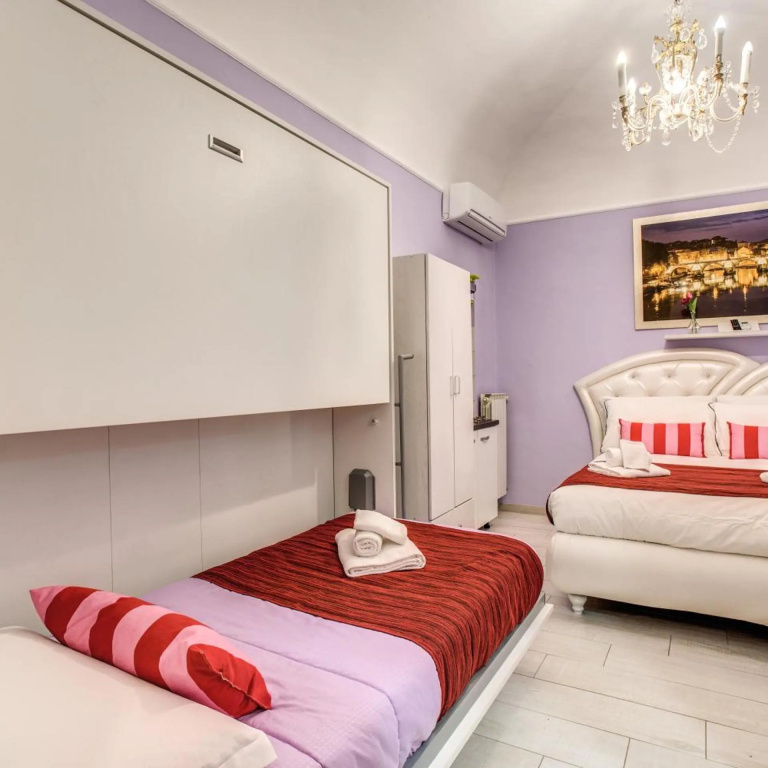ROYAL VATICAN SUITES