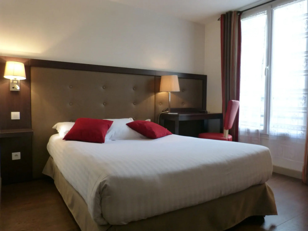 Hotel Little Regina