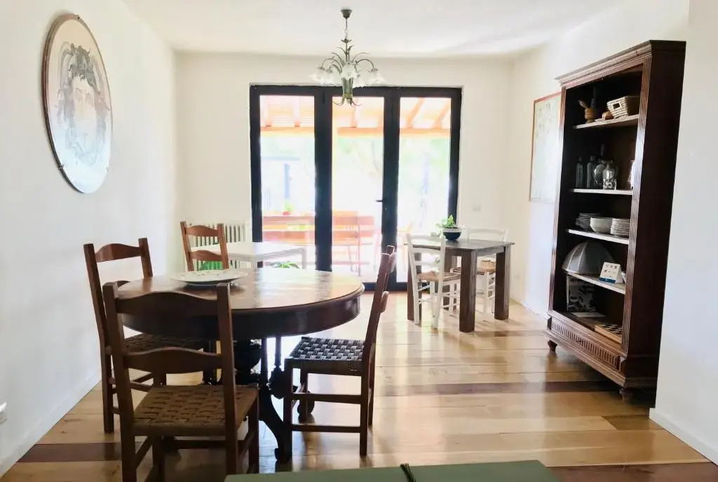 Botanea Guest House