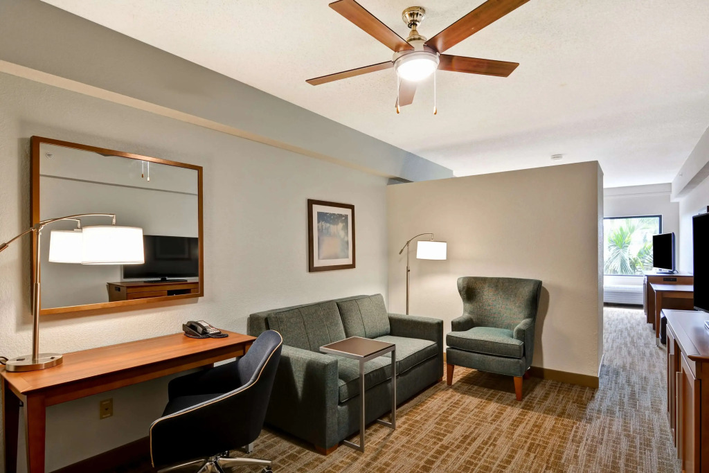 Hampton Inn Palm Beach Gardens