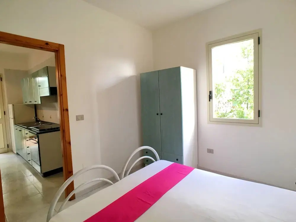 Appartamento Robinia