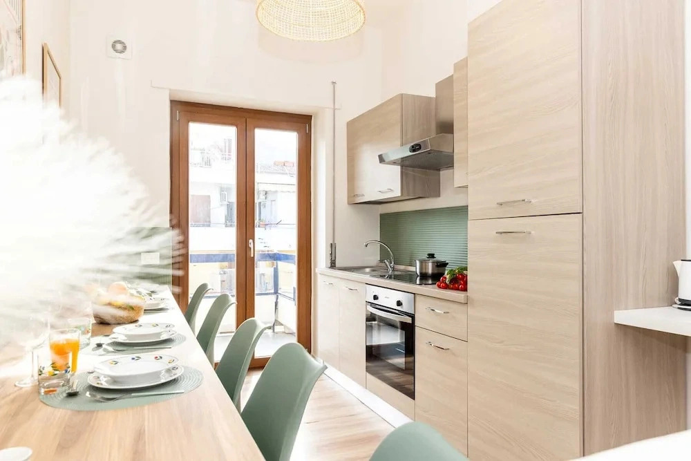 Estate 4home - Glee Apartment