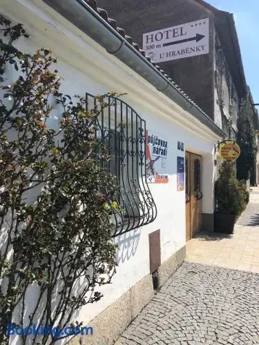 Privát U Čejků