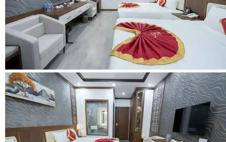 Sunland Halong Hotel and Restaurant