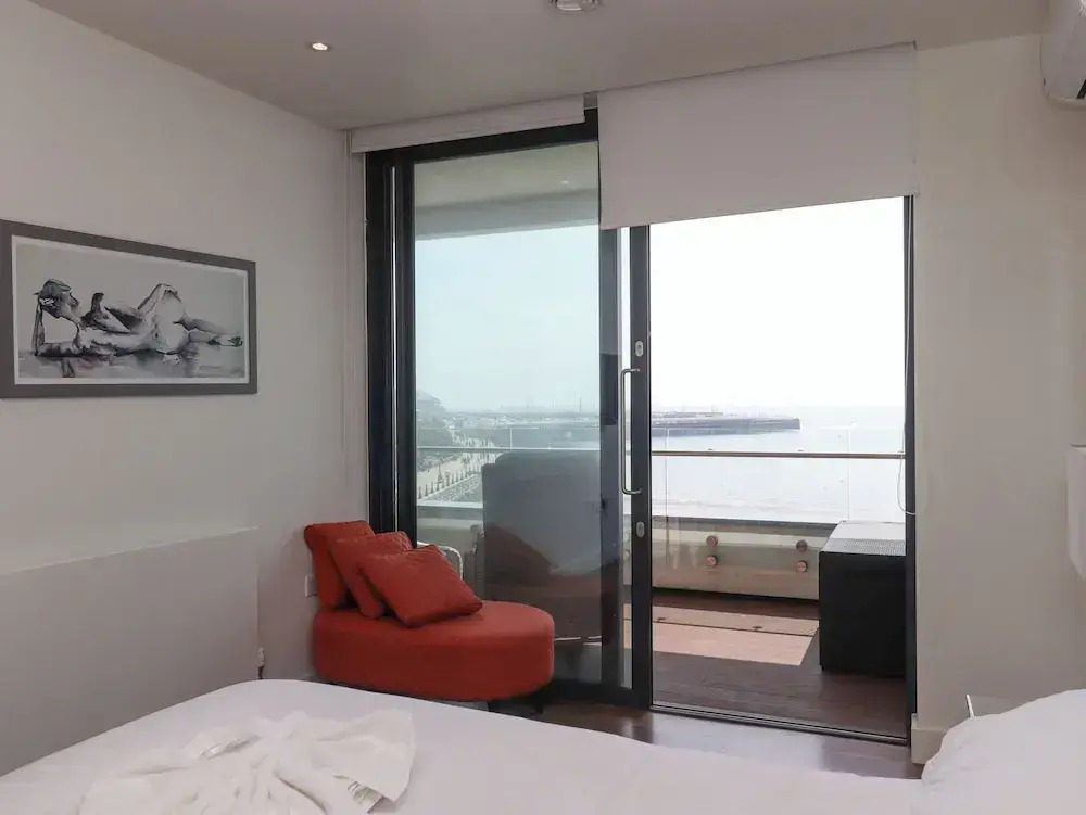 Apartment 17 Abbey Sands
