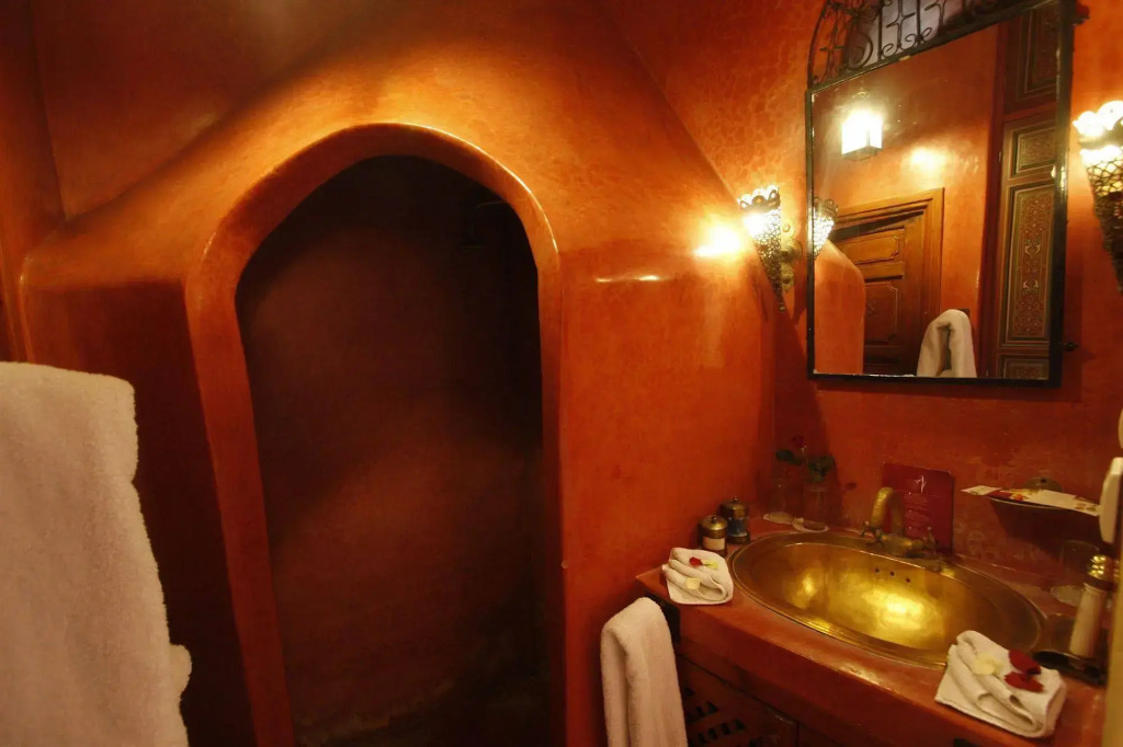 Riad Nyla Wellness and Spa