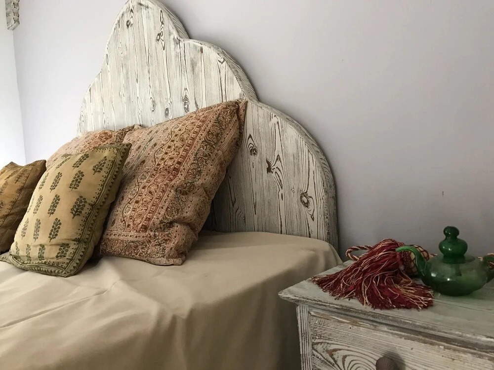 Ganesha Beach Apartments
