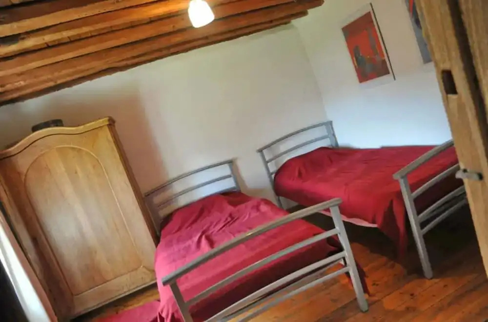 Holiday Home in Durbuy Near Ourthe River