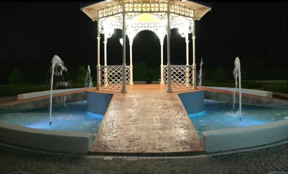 Grand Hotel Aljope