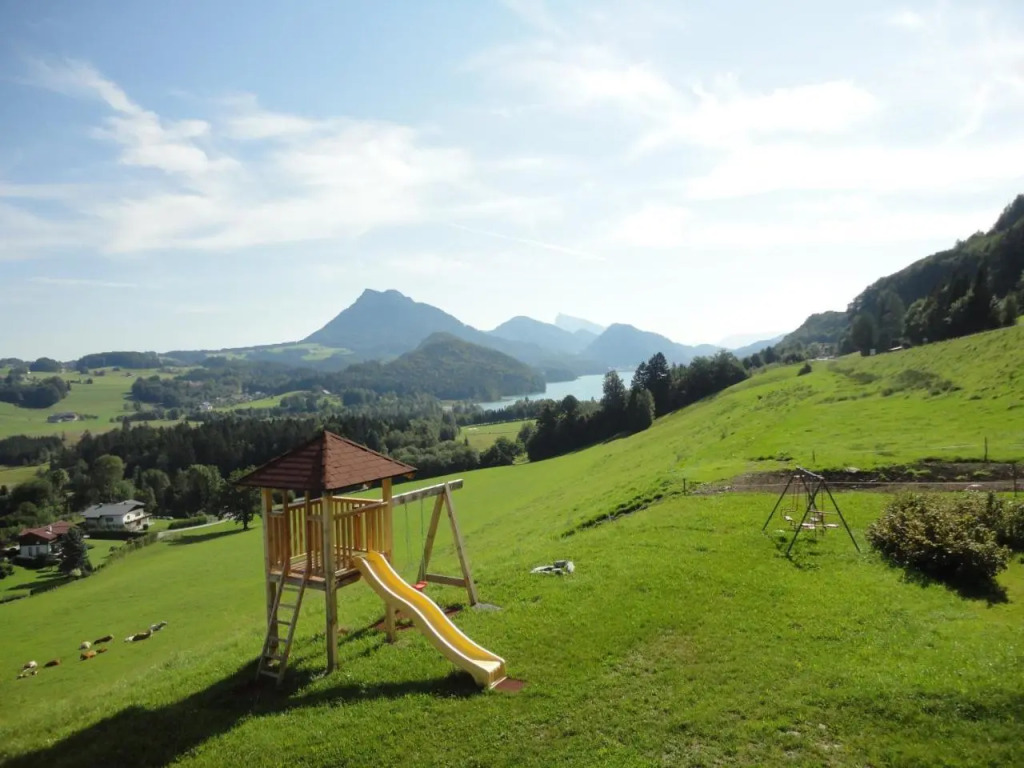 Bauernhof Strumegg