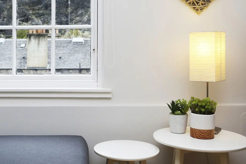 Edinburgh Grassmarket Apartments