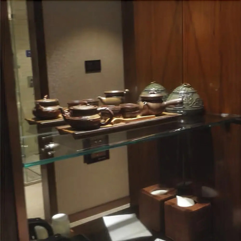 Bode Boutique Theme Hotel