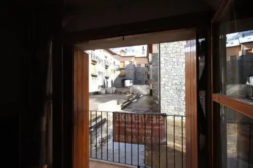 Apartamentos Ball Benas Benasque