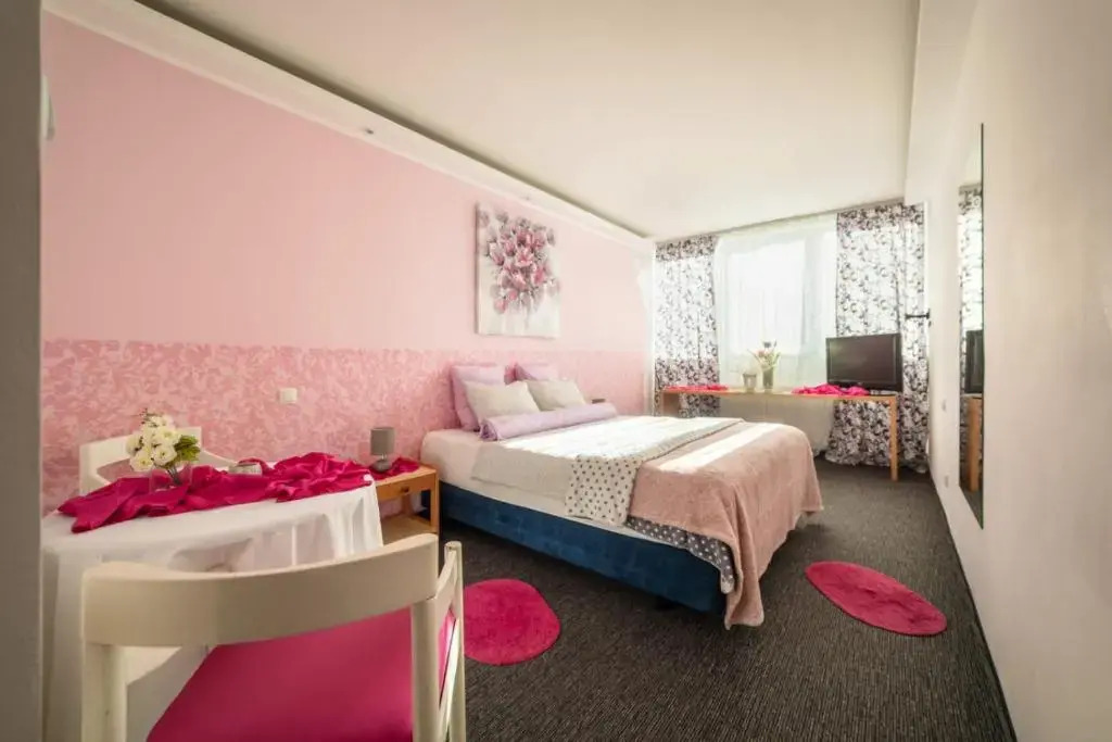 Hotel Josipdol