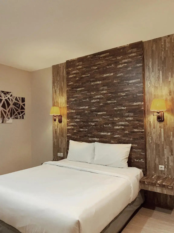 Paradise Hotel Tarakan
