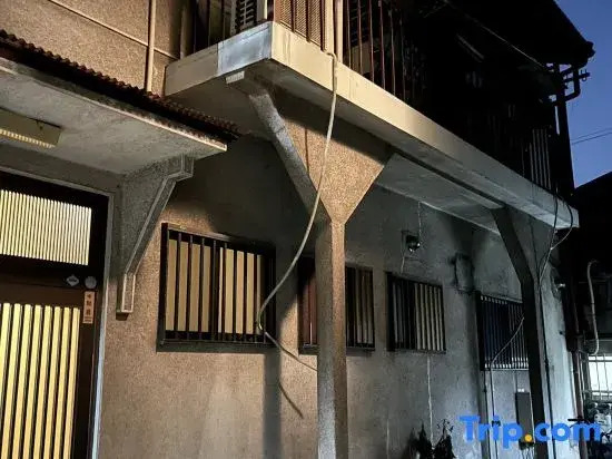 AkiraHome Tsurumibashi -Private 2story house
