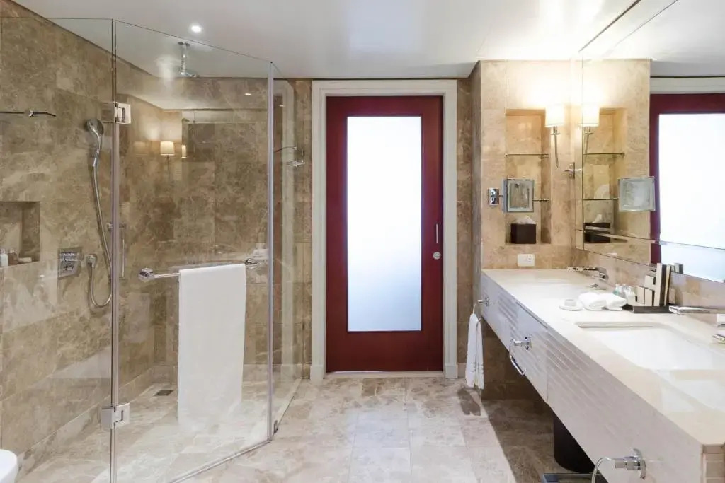 Taj Hotel Cape Town - Taj Residence suites