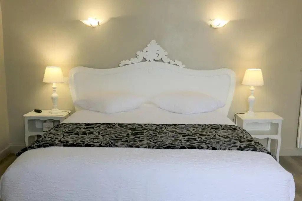 HOSTELLERIE LA BRUYERE