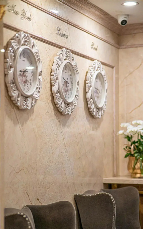 Affa Boutique Hotel