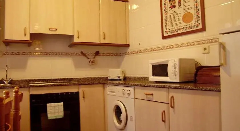 Escuder Apartamentos Turísticos